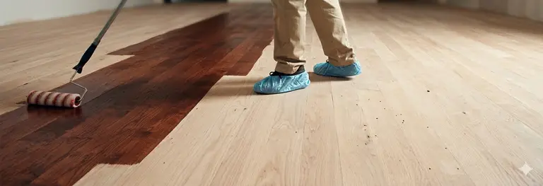 Complete Timber Floor Restoration Perth