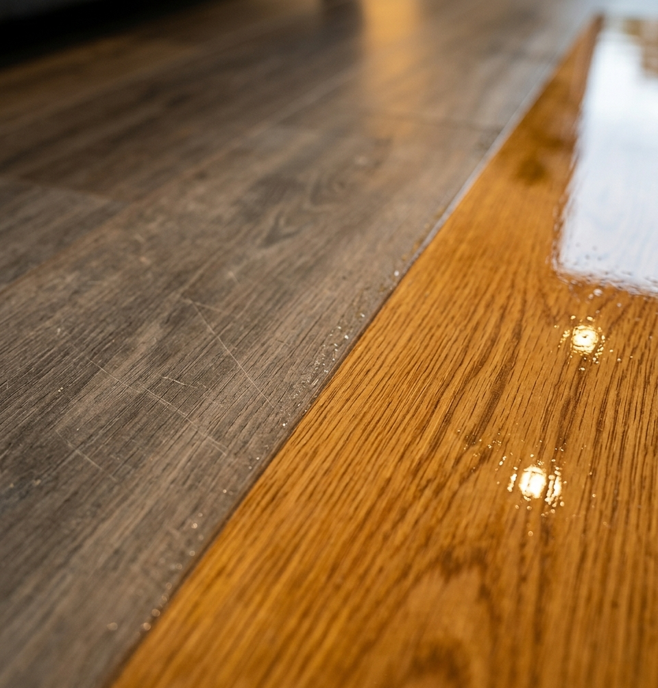 Floor Restore